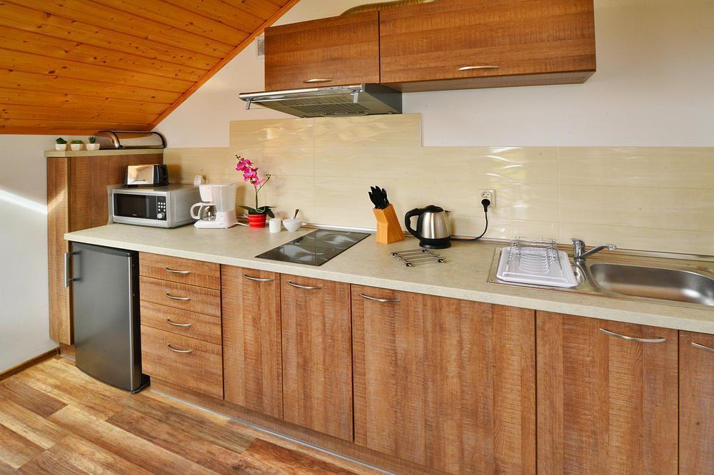 Amelia Apartamenty Sianożęty Exteriér fotografie