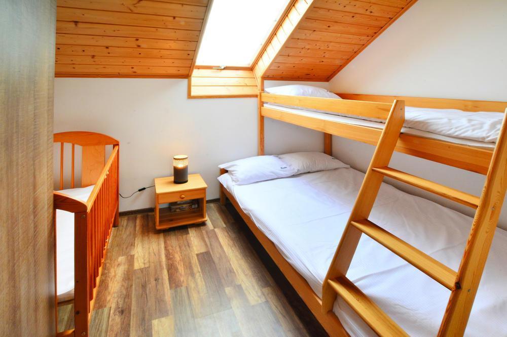 Amelia Apartamenty Sianożęty Exteriér fotografie