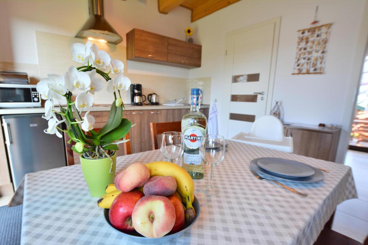 Amelia Apartamenty Sianożęty Exteriér fotografie
